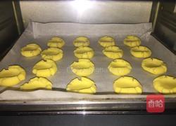 玛格丽特饼干的做法图解8