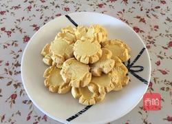 玛格丽特饼干的做法图解10