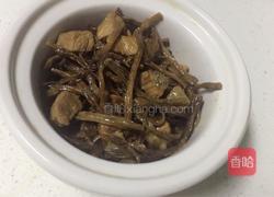 干豆角炖肉的做法图解9