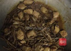 干豆角炖肉的做法图解7