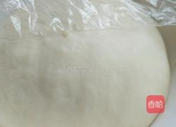 红糖核桃馅包子 蜜豆馅包子的做法图解19