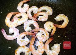 鲜虾豆腐汤的做法图解6