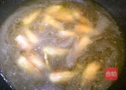 鲜虾豆腐汤的做法图解9