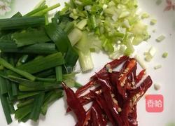 红烧麂子肉的做法图解8