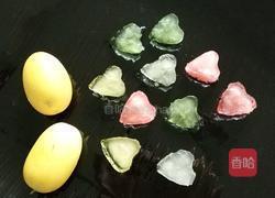 爱心果冻的做法图解12
