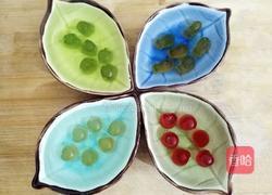 爱心果冻的做法图解4