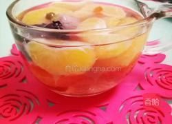 橘子罐头的做法图解6