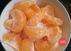 橘子罐头的做法图解1
