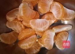 橘子罐头的做法图解2