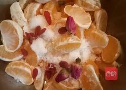 橘子罐头的做法图解3