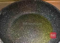 干煸四季豆的做法图解4