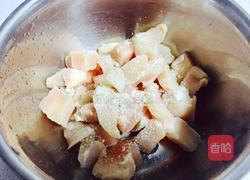 辣子豆瓣鸡的做法图解2
