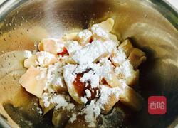 辣子豆瓣鸡的做法图解4