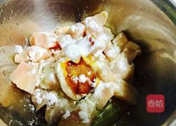 辣子豆瓣鸡的做法图解5