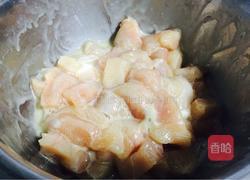 辣子豆瓣鸡的做法图解6