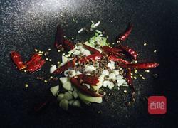 辣子豆瓣鸡的做法图解8