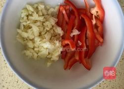 蒜蓉芦笋的做法图解2