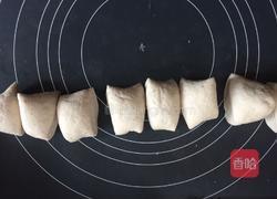 榴莲芝士生煎包的做法图解3