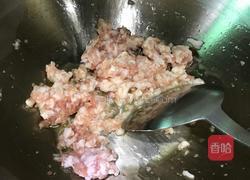 虾菇干烩豆腐的做法图解6