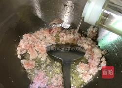 虾菇干烩豆腐的做法图解7