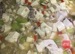 虾菇干烩豆腐的做法图解17