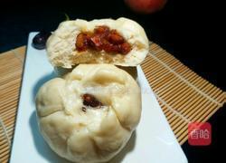 广式叉烧包的做法图解14