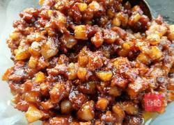 广式叉烧包的做法图解7