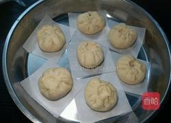 广式叉烧包的做法图解12