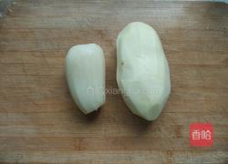 黄焖鸡米饭的做法图解1