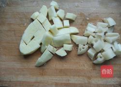 黄焖鸡米饭的做法图解5