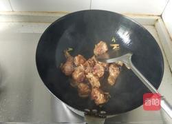 黄焖鸡米饭的做法图解8