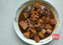 黄焖鸡米饭的做法图解14