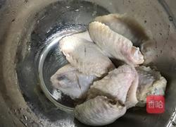 酱汁烤翅的做法图解3