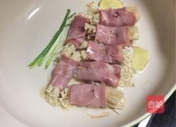 蚝油培根卷的做法图解8