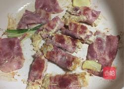 蚝油培根卷的做法图解9