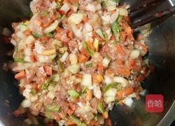 鲜肉包子的做法图解9