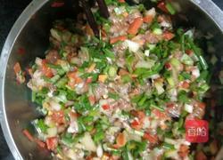 鲜肉包子的做法图解10