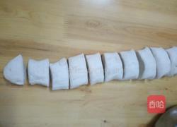 鲜肉煎饺的做法图解4