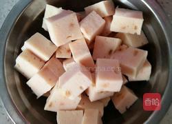 咖喱土豆虾糕的做法图解1