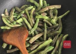 豆角炖土豆的做法图解2