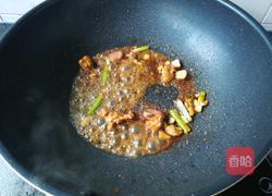 香姑炒木耳的做法图解3