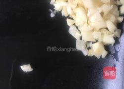 清炒萝卜苗的做法图解2