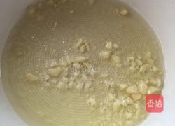 清炒萝卜苗的做法图解3