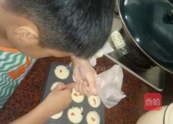 果酱小蛋糕的做法图解13