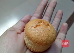 果酱小蛋糕的做法图解15