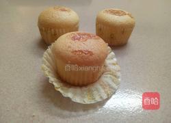 果酱小蛋糕的做法图解17