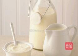 蛋挞的做法图解1