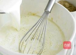 蛋挞的做法图解2