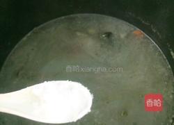 海带排骨汤的做法图解11