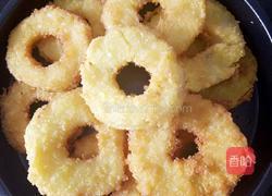 苹果圈的做法图解11